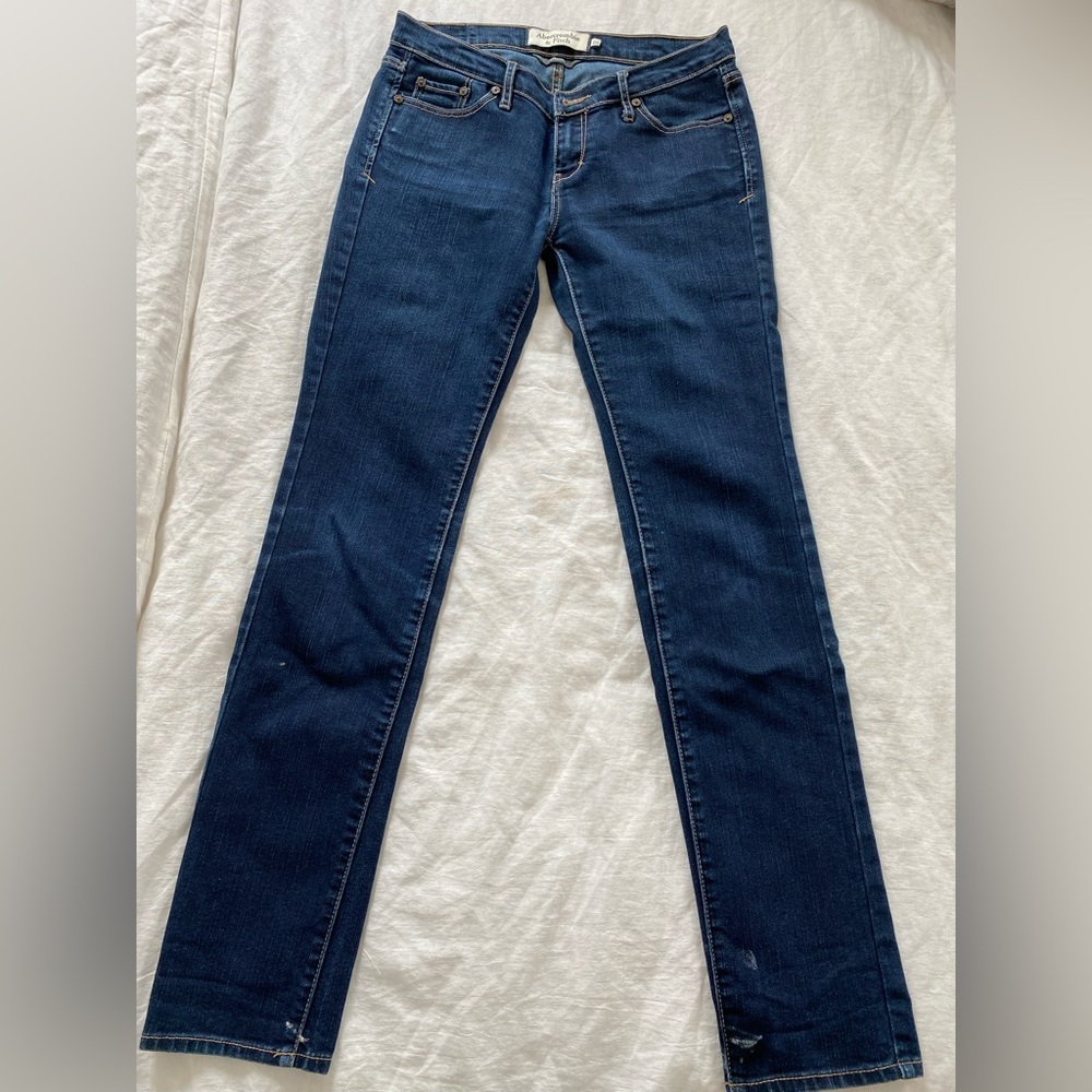 Abercrombie & Fitch jeans